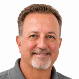Mark Wahl